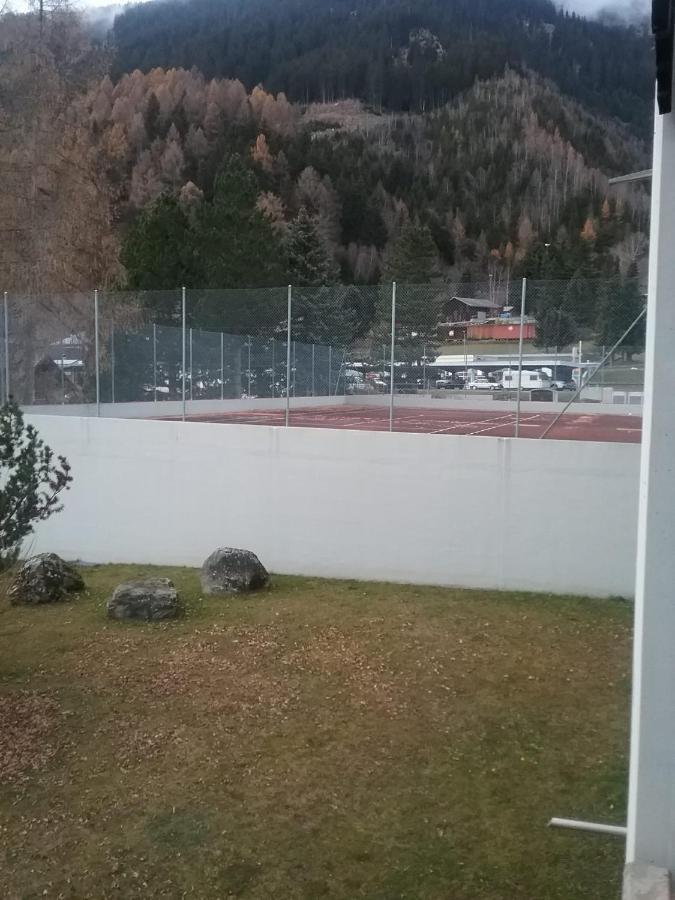 Disentiserhof Mila Exterior foto
